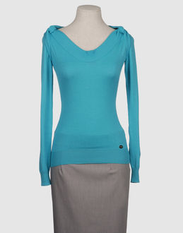  - maille - pulls manches longues - sur yoox.com