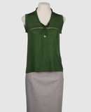 GUCCI   STRICKWAREN   �rmellose Pullis bei YOOX.COM