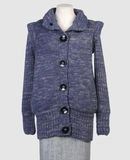 STELLA MCCARTNEY - STRICKWAREN - Strickjacken bei YOOX.COM