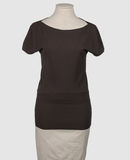 NORTHLAND   STRICKWAREN   Kurzarmpullis bei YOOX.COM