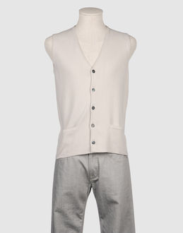 - maille - gilets maille - sur yoox.com
