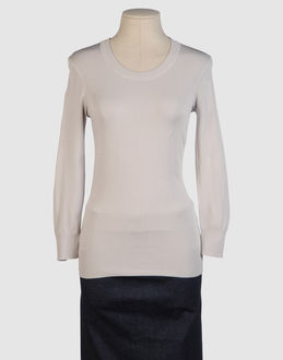 DOLCE GABBANA Short sleeve sweaters Item 39170996