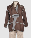 ANTONIO MARRAS - STRICKWAREN - Strickjacken bei YOOX.COM