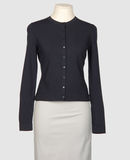 ALAIA - STRICKWAREN - Strickjacken bei YOOX.COM