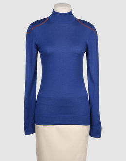 PAUL SMITH Long sleeve sweaters - Item 39171992