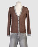 ANTONIO MARRAS - STRICKWAREN - Strickjacken bei YOOX.COM