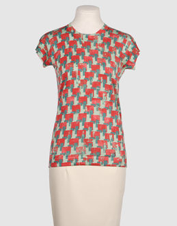 PAUL SMITH Short sleeve sweaters - Item 39172022