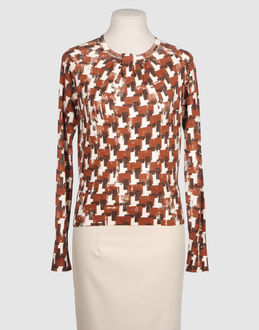 PAUL SMITH Long sleeve sweaters - Item 39172030