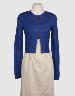 PAUL SMITH Cardigans - Item 39172041