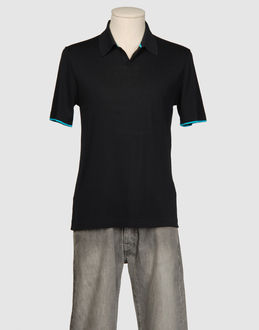  - maille - pulls � col polo - sur yoox.com