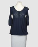 .TESSA   STRICKWAREN   Kurzarmpullis bei YOOX.COM