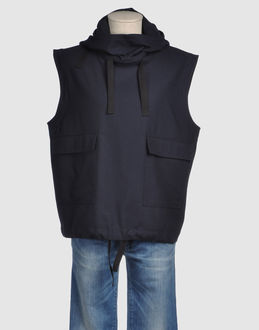 Dries Van Noten Knitwear Sleeveless