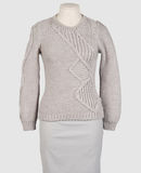 ANNA FERRARI - STRICKWAREN - Langarmpullis bei YOOX.COM