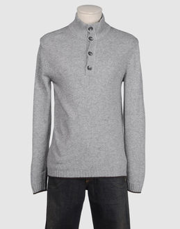 PAOLO PECORA - STRICKWAREN - Pullover mit Rollkragen - bei YOOX.COM