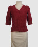 ANTONIO MARRAS - STRICKWAREN - Strickjacken bei YOOX.COM