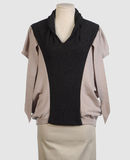 ANTONIO MARRAS - STRICKWAREN - Kurzarmpullis bei YOOX.COM