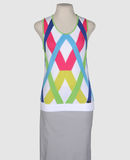 VERSACE JEANS COUTURE   STRICKWAREN   �rmellose Pullis bei YOOX.COM