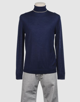 BEN SHERMAN - STRICKWAREN - Pullover mit Rollkragen - bei YOOX.COM