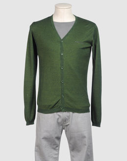  NUDIE JEANS メンズ カーディガン 