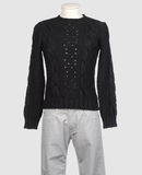 GEMMA H. UOMO - STRICKWAREN - Pullover mit Rundkragen bei YOOX.COM