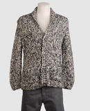 ACKADEMICA - STRICKWAREN - Strickjacken bei YOOX.COM