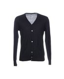 Overzicht Cardigans