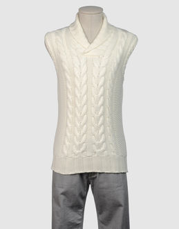 Web market place, le comparateur de prix du web: Brian Dales   Gilets maille
