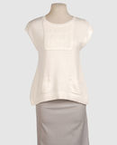 SEE BY CHLOE   STRICKWAREN   Kurzarmpullis bei YOOX.COM