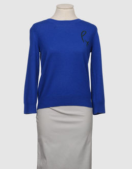 PAUL by PAUL SMITH Long sleeve sweaters - Item 39173991