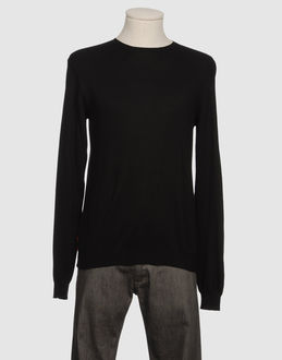 PRADA SPORT - STRICKWAREN - Pullover mit Rundkragen - bei YOOX.COM