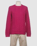ACNE - STRICKWAREN - Pullover mit Rundkragen bei YOOX.COM