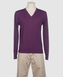 ASOLA - STRICKWAREN - Pullover mit V-Ausschnitt bei YOOX.COM
