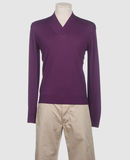 ASOLA - STRICKWAREN - Pullover mit V-Ausschnitt bei YOOX.COM