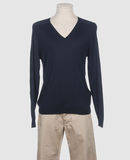 ASOLA - STRICKWAREN - Pullover mit V-Ausschnitt bei YOOX.COM