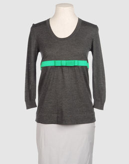 VERSACE - STRICKWAREN - Langarmpullis - bei YOOX.COM