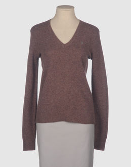 RALPH LAUREN - STRICKWAREN - Langarmpullis - bei YOOX.COM