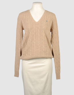 Ralph Lauren Long Sleeve Sweaters - Item 39174981 Ralph Lauren Long Sleeve Sweaters - Item 39174981