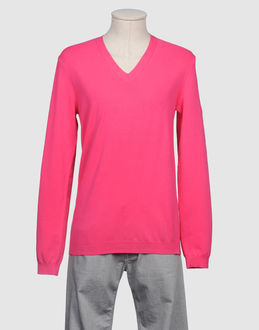 GUCCI V-necks - Item 39175001