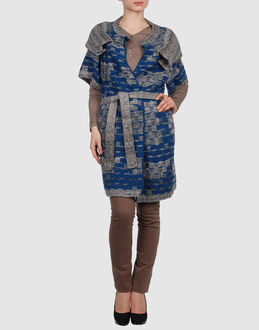 MISSONI - STRICKWAREN - Strickjacken - bei YOOX.COM