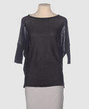 MARIA LUISA PARIS   STRICKWAREN   Kurzarmpullis bei YOOX.COM