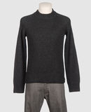 ACNE - STRICKWAREN - Pullover mit Rundkragen bei YOOX.COM