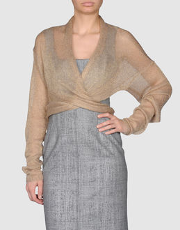 MISSONI - STRICKWAREN - Wickelpullover - bei YOOX.COM