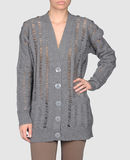 STELLA MCCARTNEY - STRICKWAREN - Strickjacken bei YOOX.COM
