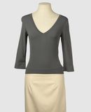 ALAIA - STRICKWAREN - Kurzarmpullis bei YOOX.COM