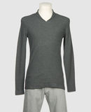 APRIL 77 - STRICKWAREN - Pullover mit V-Ausschnitt bei YOOX.COM