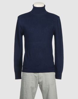 AP' HE - STRICKWAREN - Pullover mit Rollkragen - bei YOOX.COM