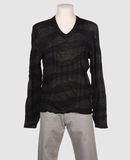 FULL CIRCLE - STRICKWAREN - Pullover mit V-Ausschnitt bei YOOX.COM