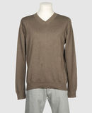 FULL CIRCLE - STRICKWAREN - Pullover mit V-Ausschnitt bei YOOX.COM