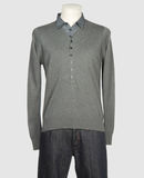 FULL CIRCLE - STRICKWAREN - Pullover mit Polokragen bei YOOX.COM