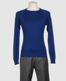 PAUL ADAMS - STRICKWAREN - Pullover mit Rundkragen bei YOOX.COM